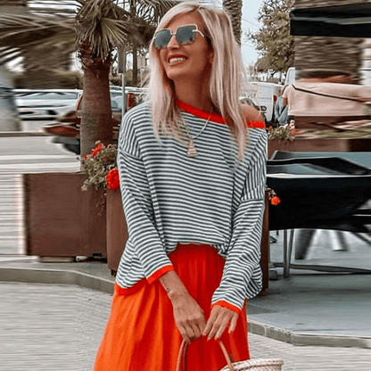 Thoughtfully Designed Sweater