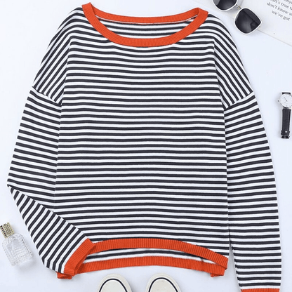 Thoughtfully Designed Sweater