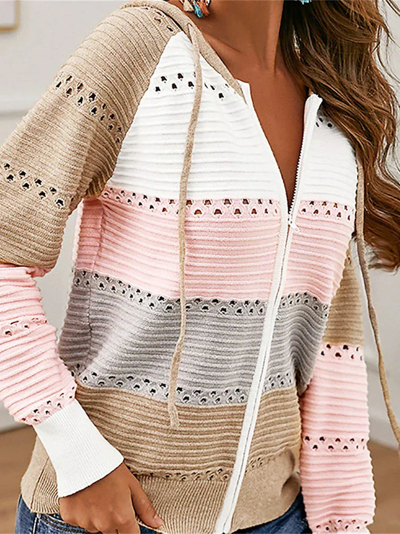 Vintage Inspired Sweater