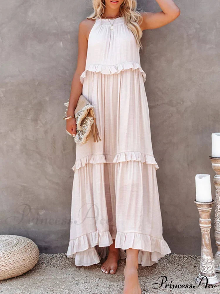 Classic Designed Dress