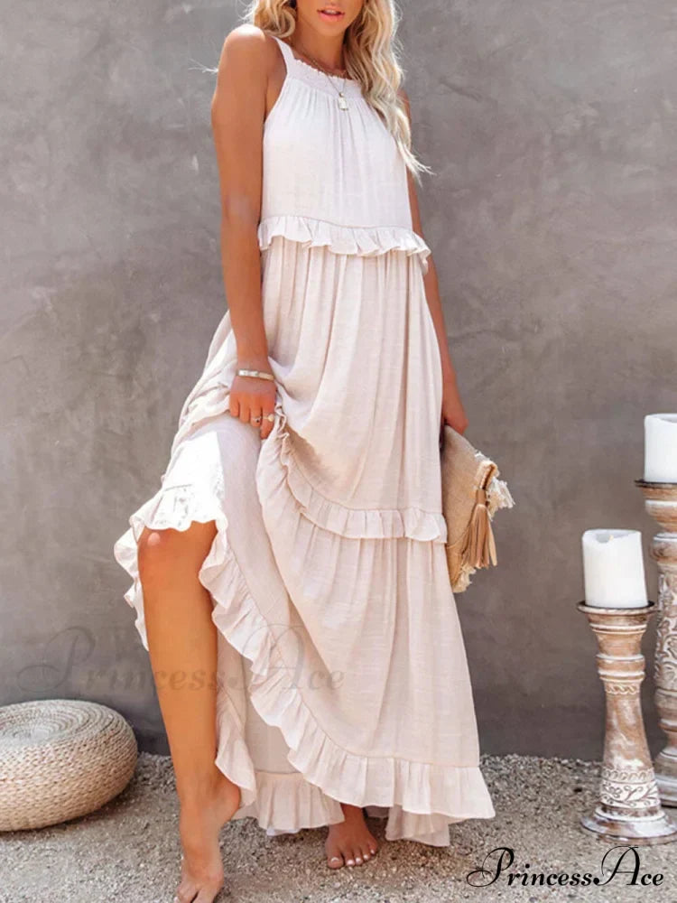 Classic Designed Dress