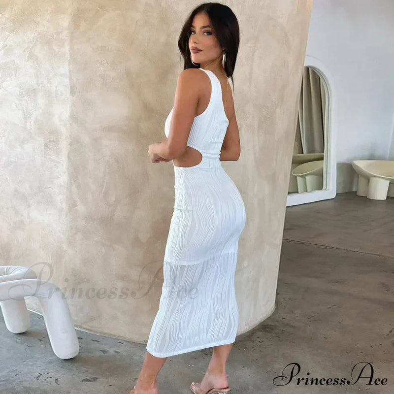 Vintage Inspired Dress