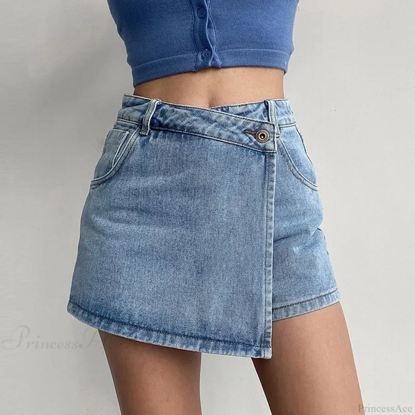 Gracefully Designed Garment