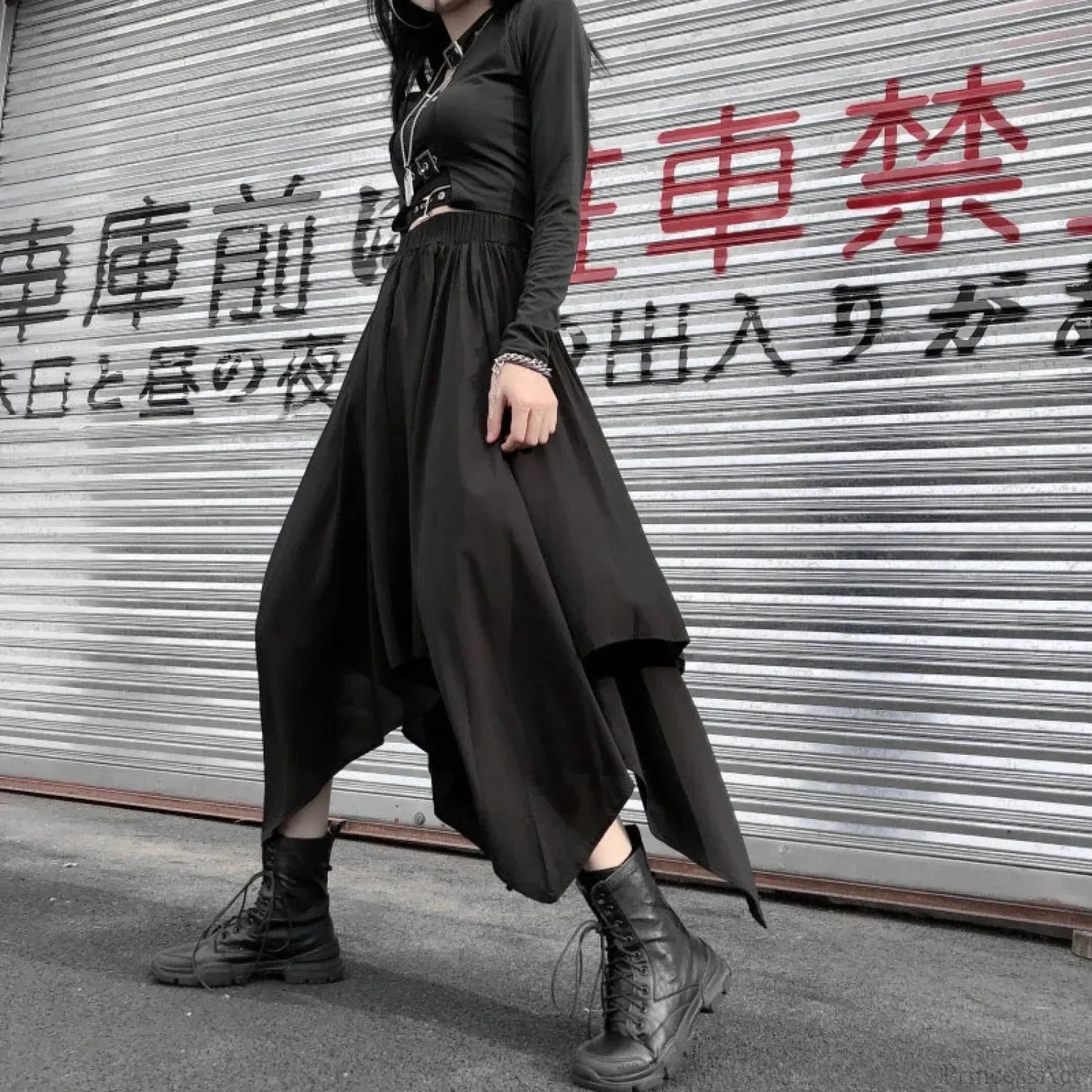 Timeless Vintage Style Garment