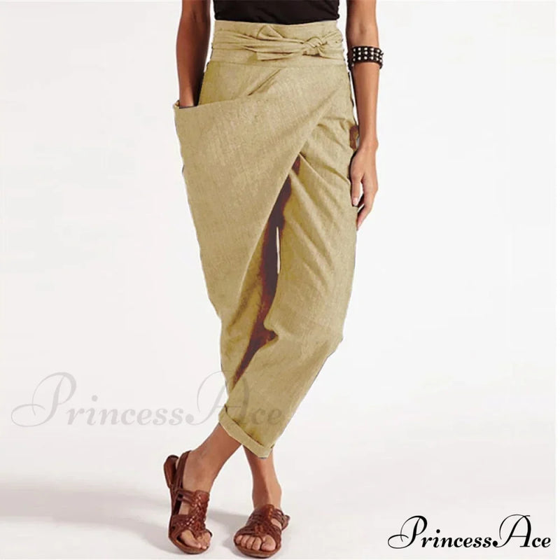 Thoughtfully Designed Trousers