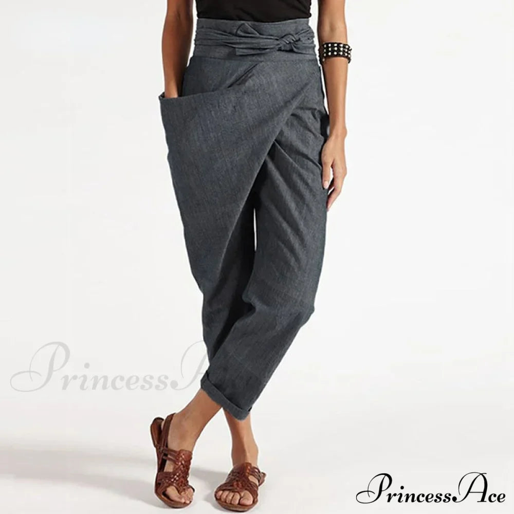 Thoughtfully Designed Trousers