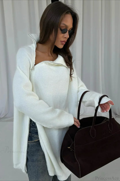Thoughtfully Designed Sweater