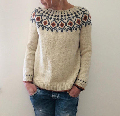 Beautifully Crafted Sweater