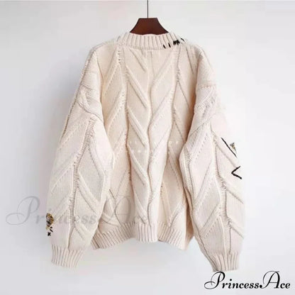 Beautifully Crafted Cardigan