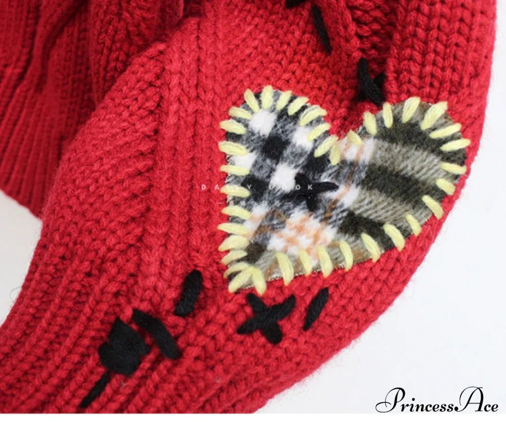 Beautifully Crafted Cardigan