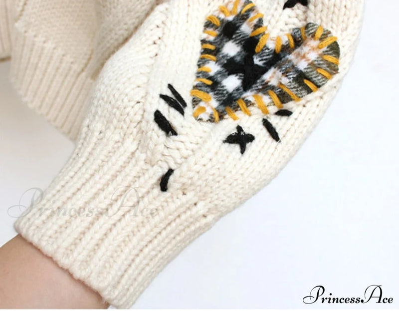Beautifully Crafted Cardigan