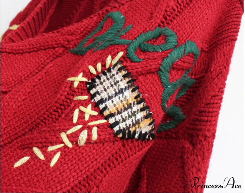 Beautifully Crafted Cardigan