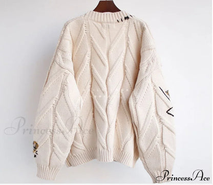 Beautifully Crafted Cardigan