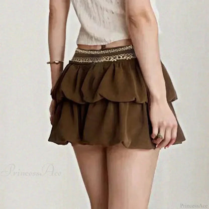 Elegantly Designed Garment