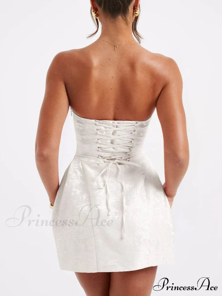 Beautifully Crafted Dress