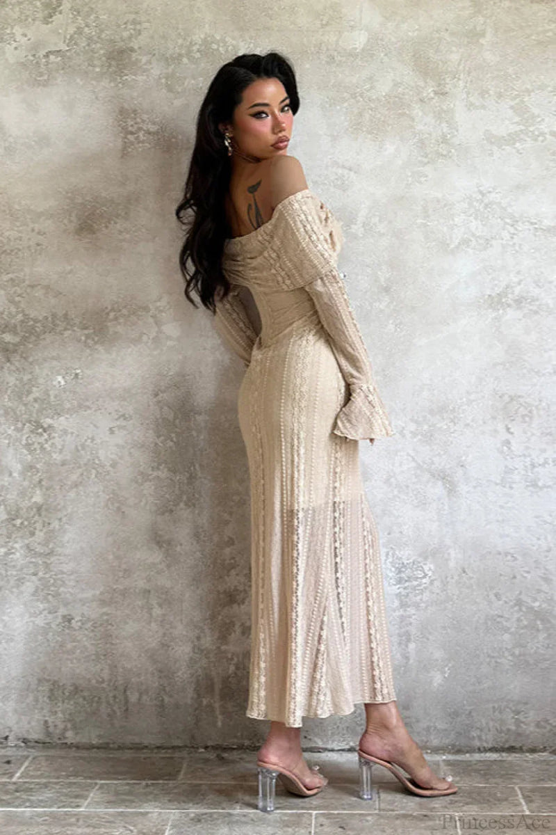 Elegantly Designed Dress