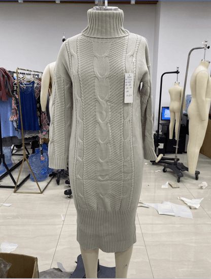 Elegantly Designed Sweater