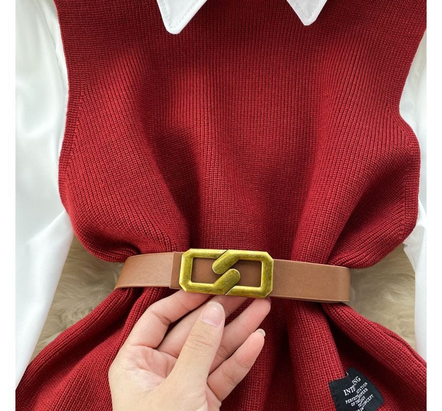Vintage Inspired Sweater