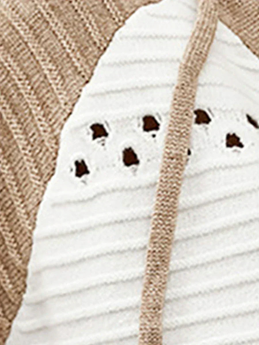 Vintage Inspired Sweater