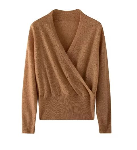 Beautifully Crafted Sweater