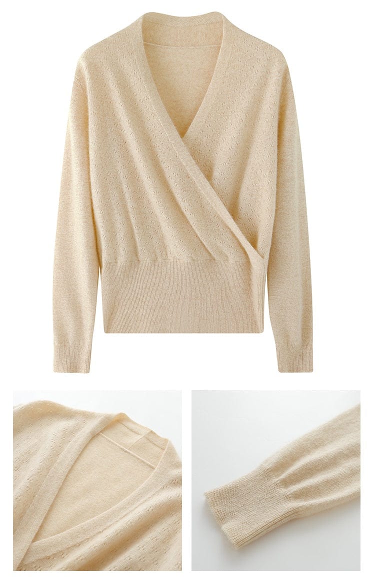 Beautifully Crafted Sweater