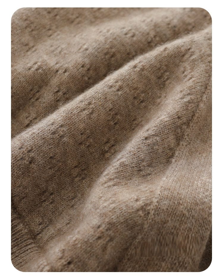 Beautifully Crafted Sweater