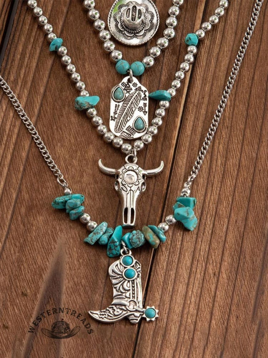 Stunning necklace for Daily Wear