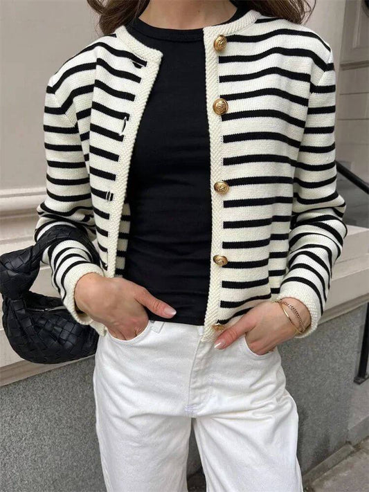 Elegantly Designed Cardigan