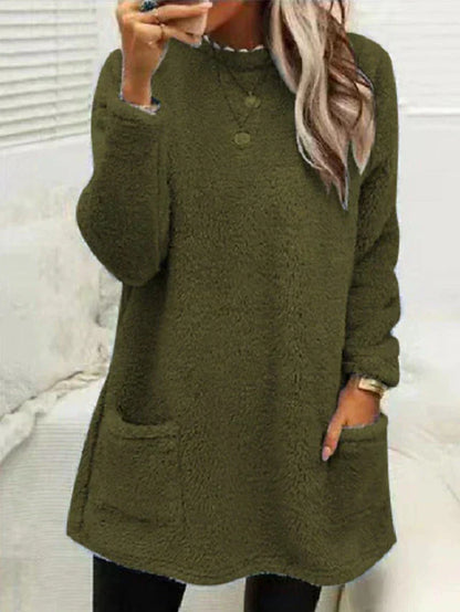 Vintage Inspired Sweater