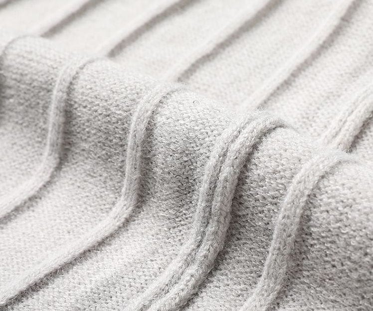 Classic Designed Sweater