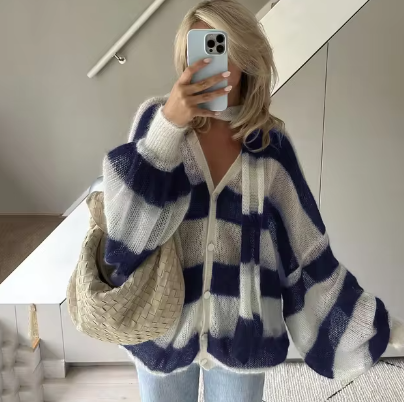 Thoughtfully Designed Sweater