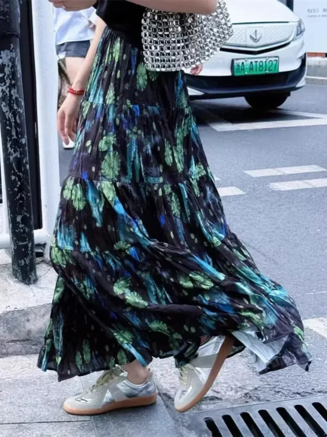 Thoughtfully Designed Garment
