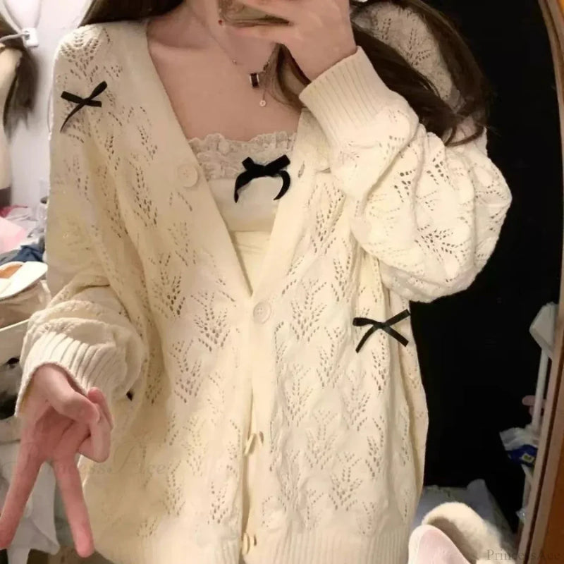 Vintage Inspired Cardigan