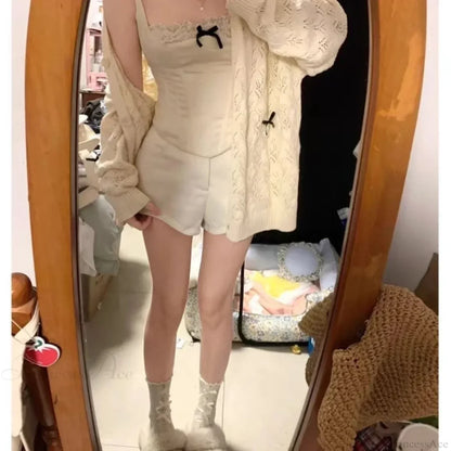 Vintage Inspired Cardigan