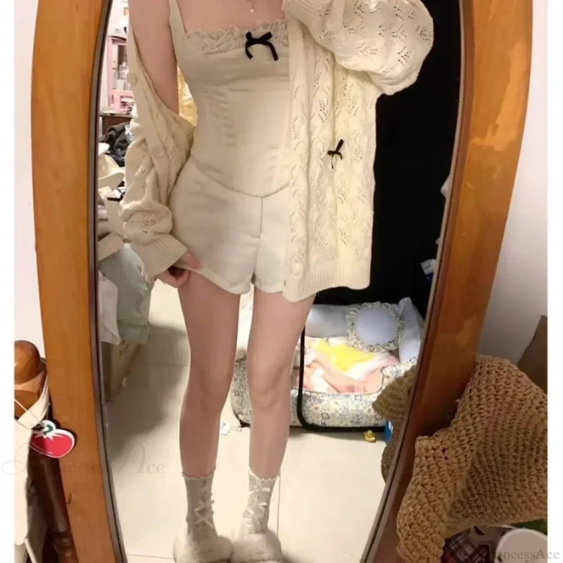 Vintage Inspired Cardigan