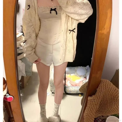 Vintage Inspired Cardigan