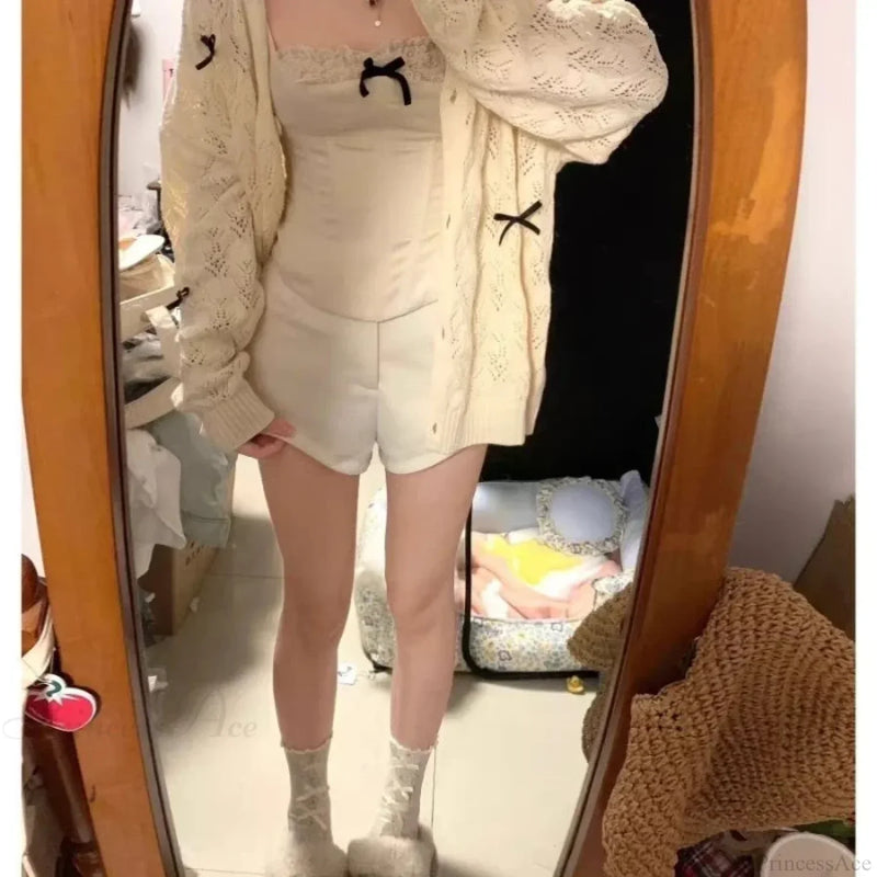 Vintage Inspired Cardigan