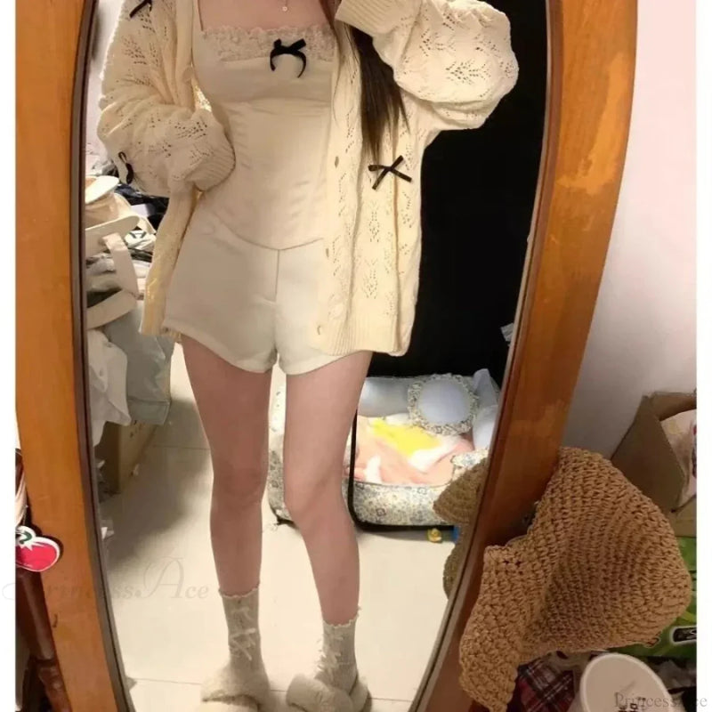 Vintage Inspired Cardigan