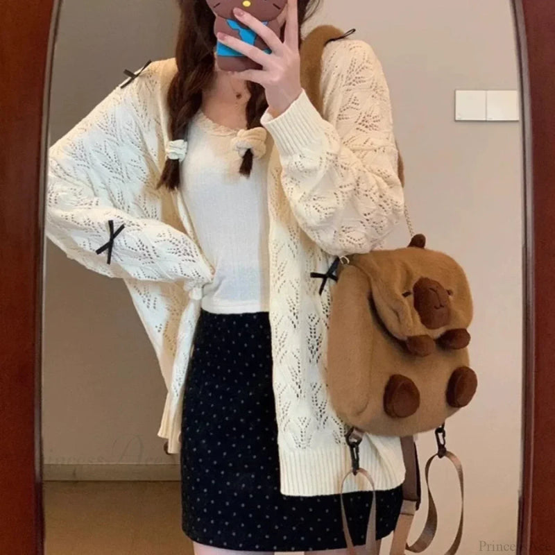 Vintage Inspired Cardigan