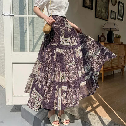 Timeless Vintage Style Garment