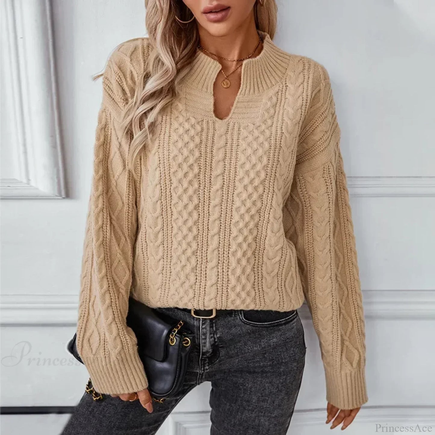 Classic Vintage Cardigan