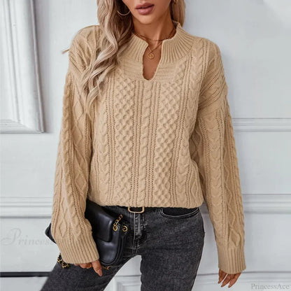 Classic Vintage Cardigan