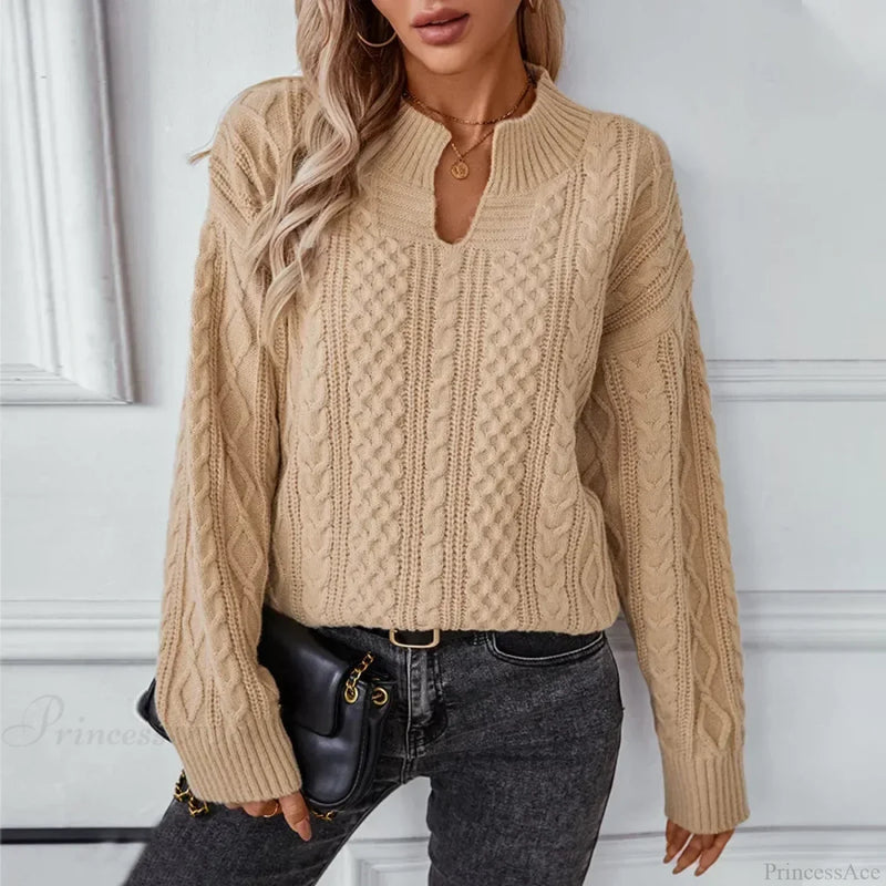 Classic Vintage Cardigan