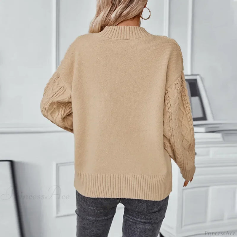 Classic Vintage Cardigan