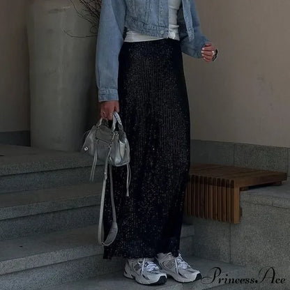 Timeless Vintage Style Garment