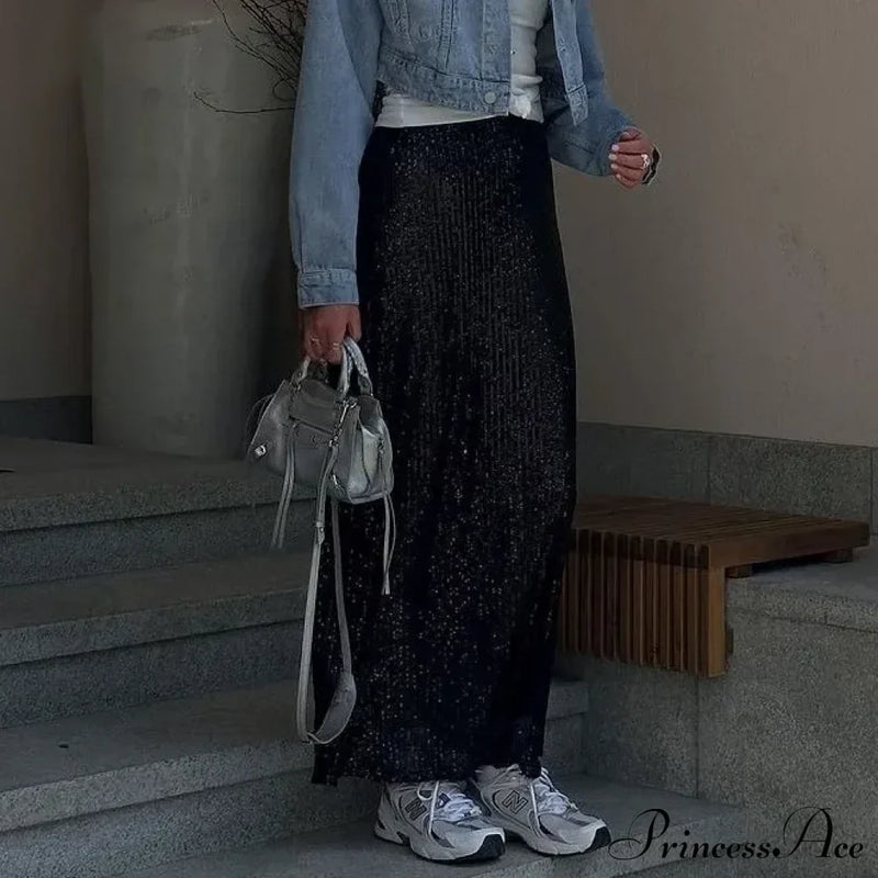 Timeless Vintage Style Garment