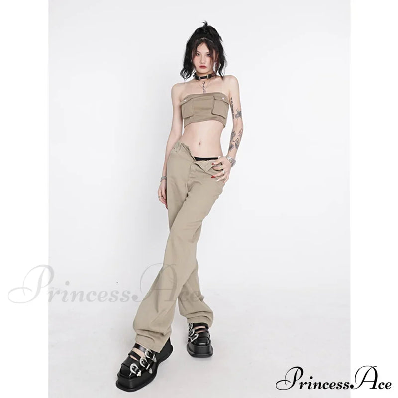 Classic Designed Garment