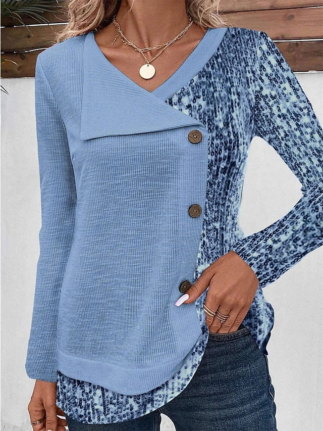 Classic Designed Shirt