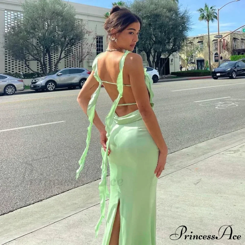 Thoughtfully Designed Dress