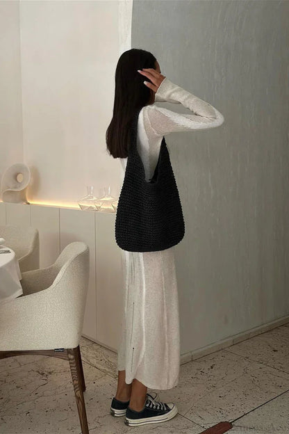 Thoughtfully Designed Dress